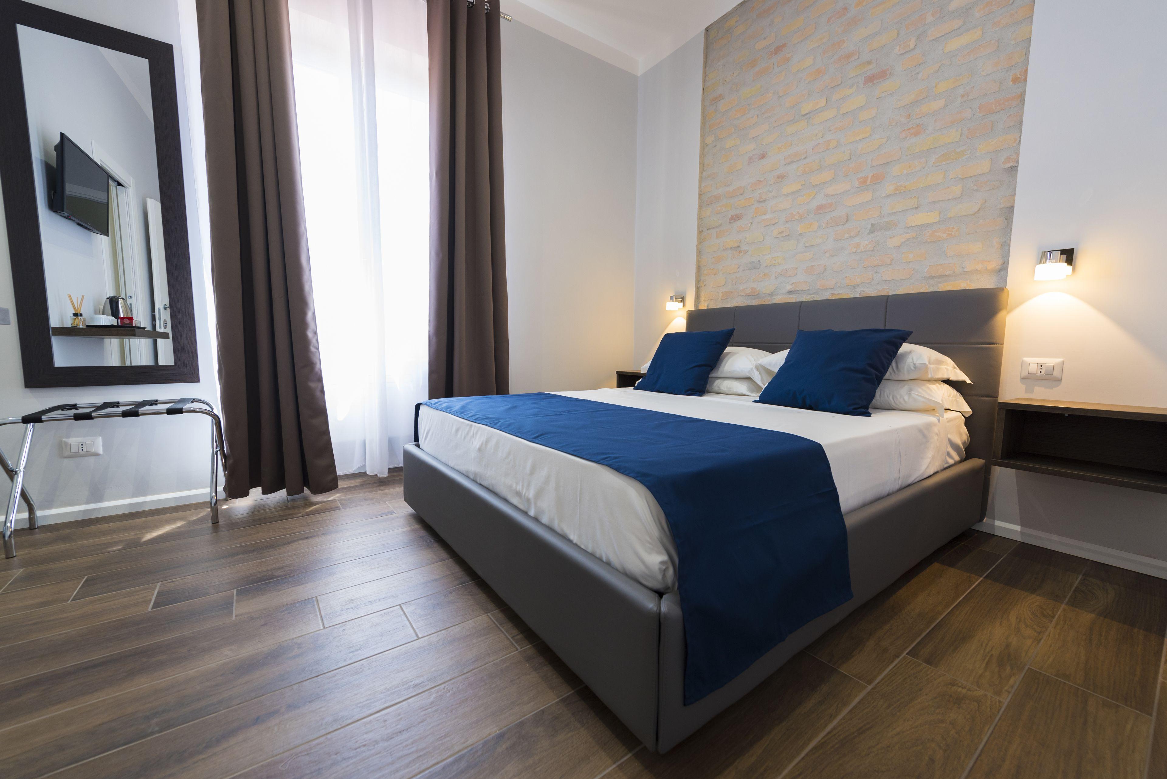 Rent Rooms Trastevere — Foto 3